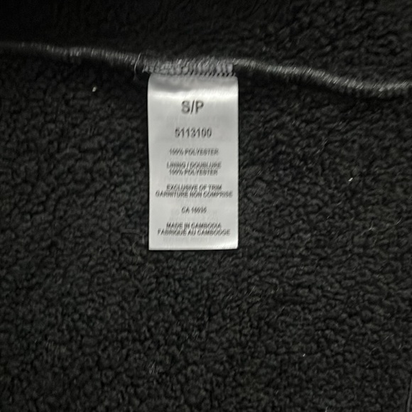 Original Nicole Miller - small sweater - Picture 5 of 8